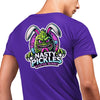 NASTY EASTER BUNNY | Premium T-Shirt | Good Game Apparel