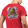 NASTY EASTER BUNNY | Premium T-Shirt | Good Game Apparel