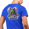 NASTY EASTER BUNNY | Premium T-Shirt | Good Game Apparel