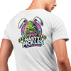 NASTY EASTER BUNNY | Premium T-Shirt | Good Game Apparel