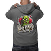 VALENTINES PICKLE | Adult Pullover Hoodie | Good Game Apparel