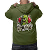 VALENTINES PICKLE | Adult Pullover Hoodie | Good Game Apparel