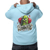VALENTINES PICKLE | Adult Pullover Hoodie | Good Game Apparel