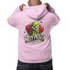 VALENTINES PICKLE | Adult Pullover Hoodie | Good Game Apparel