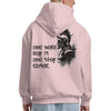 Warren Phillips | ONE MORE REP | Heavy Hoodie