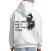 Warren Phillips | ONE MORE REP | Heavy Hoodie