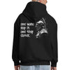 Warren Phillips | ONE MORE REP | Heavy Hoodie