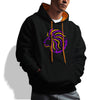 Brave Threads | SIGNATURE | Contrast Pullover Hoodie | Good Game Apparel