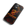 MS Warrior | SHIELD | Phone Case