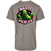 Nasty Pickle | PICKLE ARMY | Acid Wash Tee | Good Game Apparel