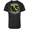 Nasty Pickle | PICKLE ARMY | Acid Wash Tee | Good Game Apparel