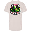 Nasty Pickle | PICKLE ARMY | Acid Wash Tee | Good Game Apparel