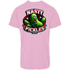 Nasty Pickle | PICKLE ARMY | Acid Wash Tee | Good Game Apparel