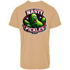 Nasty Pickle | PICKLE ARMY | Acid Wash Tee | Good Game Apparel