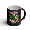 Nasty Pickle | Ceramic Coffee Mug | Good Game Apparel