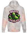 Nasty Pickles | PICKLE ARMY | Tie-Dye Hoodie | Good Game Apparel