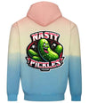 Nasty Pickles | PICKLE ARMY | Tie-Dye Hoodie | Good Game Apparel