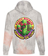 Nasty Pickles | PICKLE SUMMER | Tie-Dye Hoodie | Good Game Apparel