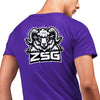 ZSG | Signature Premium T-Shirt | Good Game Apparel