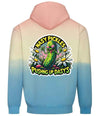 Nasty Pickles | PUSHING UP DAISIES | Tie-Dye Hoodie | Good Game Apparel