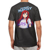 Rachy Sketch | ANIME | Organic Tee