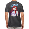 Rachy Sketch | ANIME | Organic Tee