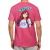 Rachy Sketch | ANIME | Organic Tee