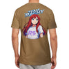 Rachy Sketch | ANIME | Organic Tee