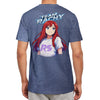 Rachy Sketch | ANIME | Organic Tee