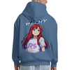 Rachy Sketch | ANIME | Heavy Hoodie