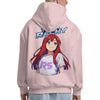 Rachy Sketch | ANIME | Heavy Hoodie