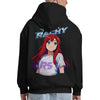 Rachy Sketch | ANIME | Heavy Hoodie