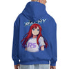 Rachy Sketch | ANIME | Heavy Hoodie