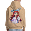 Rachy Sketch | ANIME | Heavy Hoodie