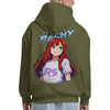 Rachy Sketch | ANIME | Heavy Hoodie