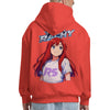 Rachy Sketch | ANIME | Heavy Hoodie