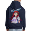 Rachy Sketch | ANIME | Heavy Hoodie