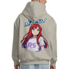 Rachy Sketch | ANIME | Heavy Hoodie