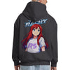 Rachy Sketch | ANIME | Heavy Hoodie