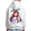 Rachy Sketch | ANIME | Heavy Hoodie