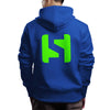 HulkSmash | Adult Heavyweight Hoodie | Good Game Apparel