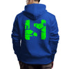 HulkSmash | CRACKED | Heavyweight Hoodie | Good Game Apparel