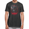 Kieron Storey | RED WOLF | Premium T-Shirt | Good Game Apparel