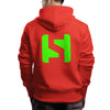 HulkSmash | Adult Heavyweight Hoodie | Good Game Apparel