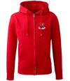 Thy Executioner | Full Zip Hoodie | Good Game Apparel