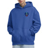 Duncanator | BLUE | Heavy Hoodie
