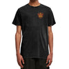 Duncanator | FIRE | Acid Wash Tee