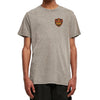Duncanator | FIRE | Acid Wash Tee