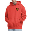 Duncanator | FIRE | Heavy Hoodie