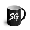 Spainyyy | Coffee Mug